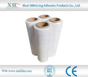 Būvmateriālu aizsardzības plēve